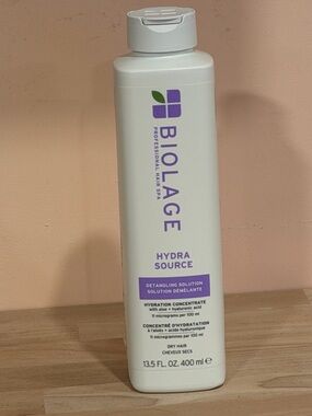 Biolage Hydra Source Detangling Full Size New